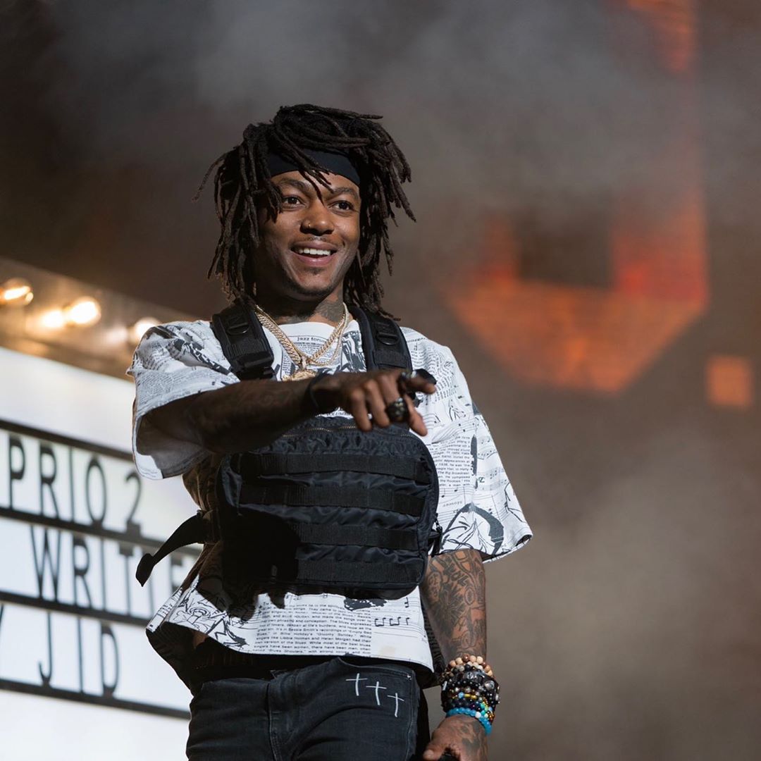 JID