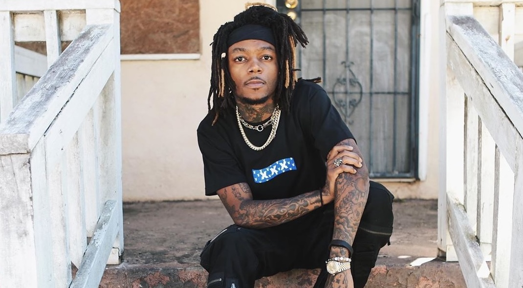 JID